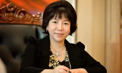 TAND TP.HCM kêu gọi cựu Chủ tịch AIC Nguyễn Thị Thanh Nhàn ra đầu thú