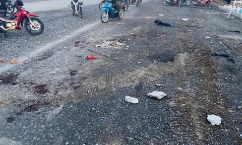 Hỗn chiến náo loạn ở Tây Ninh, 1 người tử vong