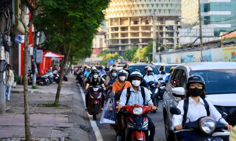 Đề xuất nâng cấp, mở rộng đường Nguyễn Tất Thành và xây mới cầu Tân Thuận