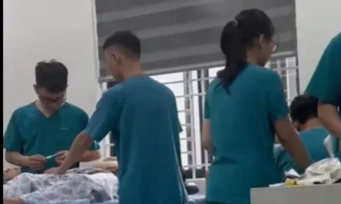 Khám bệnh siêu tốc, chữa bệnh thần tốc: Sở Y tế TP Huế vào cuộc