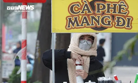 Dự báo thời tiết ngày 14/11: Miền Bắc đêm và sáng sớm rét sâu, có nơi dưới 13°C