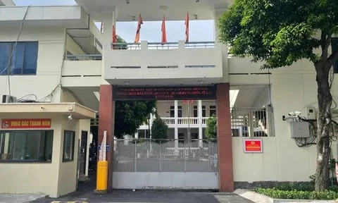 Trụ sở CSGT TPHCM thay đổi hàng loạt, người dân cần lưu ý