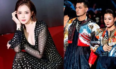 2 diễn viên 'Quỳnh búp bê' lột xác khác lạ, hoa hậu Sella Trương thần thái