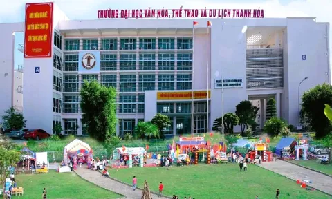 Thanh Hóa sắp xếp lại các trường đại học, cao đẳng trên địa bàn