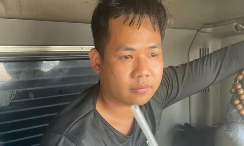 Tạm giữ hình sự tài xế Châu Anh Nhật