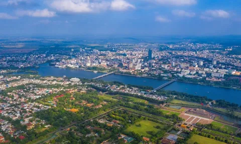 Bộ Nội vụ lên tiếng về thông tin tiếp tục sáp nhập còn 16 tỉnh, thành phố