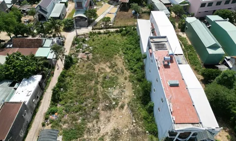 Vụ "Phù phép trong quản lý đất đai, xây dựng": Rõ sai phạm, chuyển hồ sơ sang công an