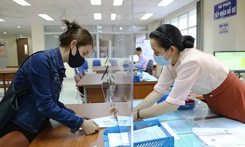 Đề xuất quy định cụ thể 9 giao dịch phải công chứng