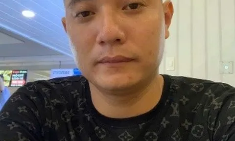 Truy tìm đối tượng Phạm Văn Toại SN 1990