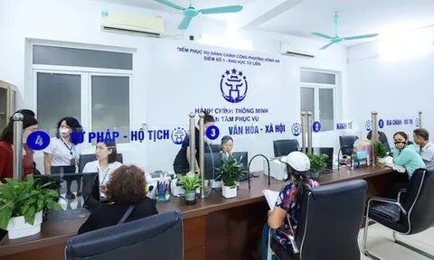 Những giấy tờ nào người dân không cần mang theo khi làm thủ tục hành chính?