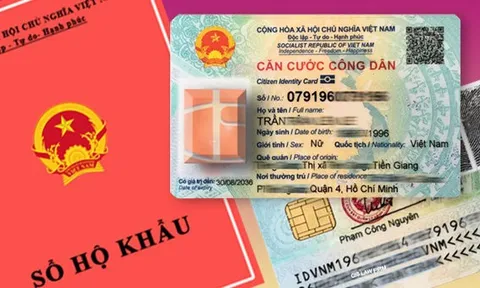 Gần 800 thủ tục hành chính sẽ thay đổi: Hàng loạt giấy tờ quan trọng có thể… "không cần mang theo" từ 1/1/2026
