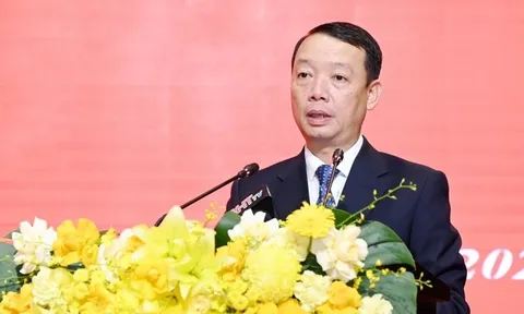 Ông Phan Thiên Định được bầu làm Chủ tịch UBND tỉnh Hà Tĩnh