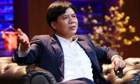 Shark Thuỷ hối lộ gần 32 tỷ đồng 'chạy doanh thu'