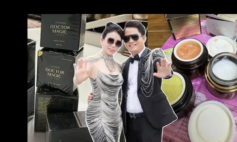 Danh sách 162 sản phẩm mỹ phẩm của Thẩm mỹ viện Mailisa bị kiểm tra khẩn