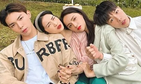 Hòa Minzy chuyển 264 triệu đồng ủng hộ Hương Giang, MC Hoài Anh thích làm điệp viên