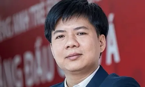 Kế toán trưởng chính là người chủ động tố cáo Shark Thủy đưa hối lộ 32 tỉ đồng cho một phụ nữ