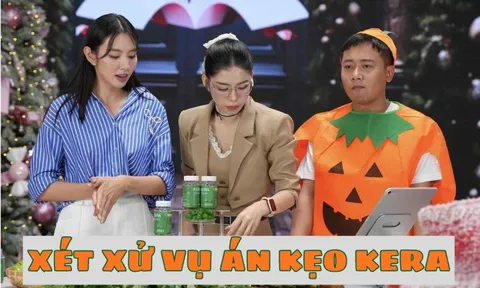 Xét xử hoa hậu Thuỳ Tiên, Quang Linh Vlogs: Nộp 9,7 tỷ đồng khắc phục, các bị cáo đối diện mức án nào?