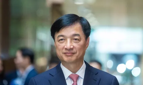 Ông Nguyễn Duy Ngọc làm Trưởng Ban Chỉ đạo xây dựng, hoàn thiện thể chế, chính sách đặc thù phát triển Thủ đô