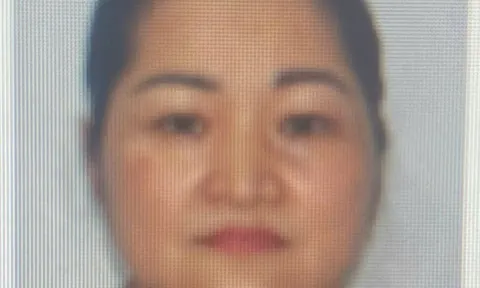 Bắt "bà trùm" Phạm Thị Bích Phượng