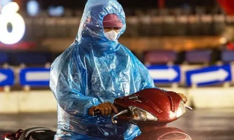 Sáng nay, miền Bắc rét nhất 3,6°C