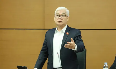 Việc thu tiền chuyển mục đích sử dụng đất: Không nên tạo gánh nặng cho người dân