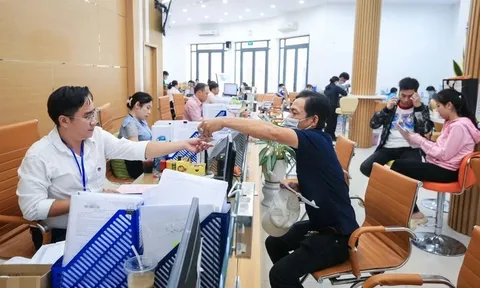 Thay đổi nhỏ, bước chuyển lớn