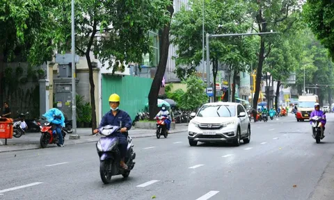 Dự báo thời tiết hôm nay, 21-11: TPHCM và Nam Bộ có mây, ít mưa
