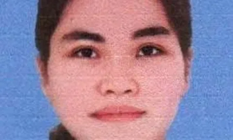 Truy nã Vũ Thị Loan