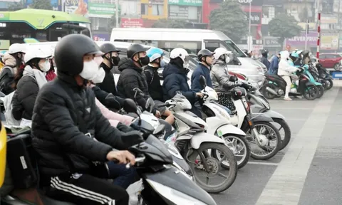 Hành vi có thể bị phạt 12 triệu đồng từ ngày 1/12