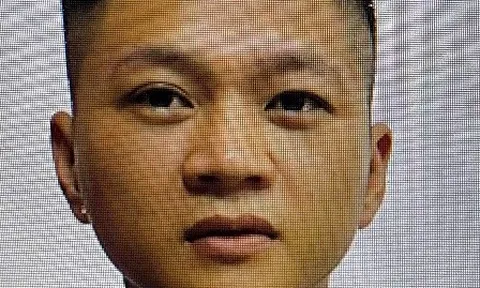 Truy tìm Nguyễn Phan Hiệp sinh năm 1992