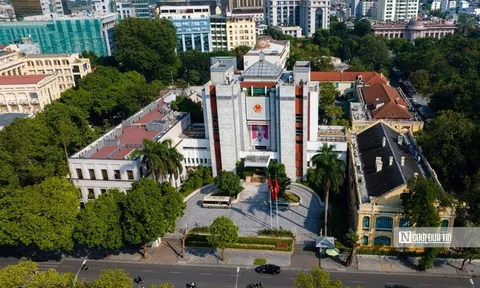 Hà Nội có không quá 5 Phó Chủ tịch, Tp.HCM tối đa 8 Phó Chủ tịch UBND