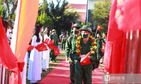 Các trường hợp được đưa ra khỏi danh sách đăng ký nghĩa vụ quân sự theo quy định mới nhất