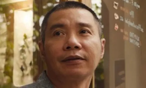 Con gái NSND Công Lý: 'Tôi ghét bố'