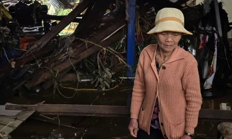 Đắk Lắk đề xuất Trung ương hỗ trợ 2.000 tấn lương thực dự trữ cho người dân