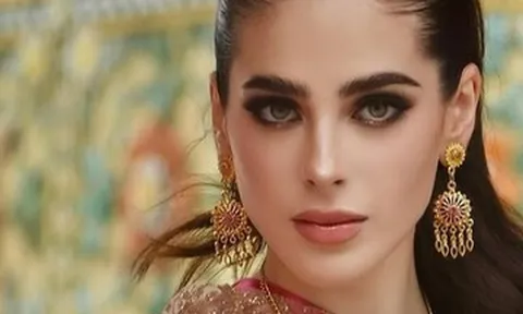 Từ cô bé tăng động, bị xúc phạm thành tân Miss Universe 2025