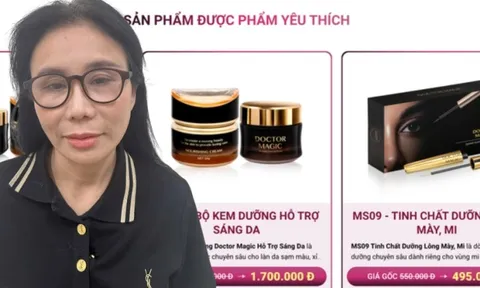 Động thái mới của TMV Mailisa