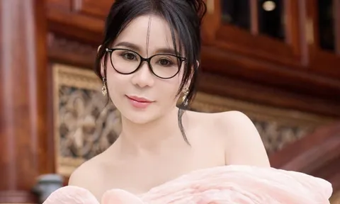 Mailisa - bà chủ chuỗi thẩm mỹ viện vừa bị khởi tố là ai?