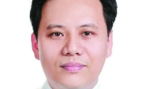 Cựu Phó Cục trưởng Cục An toàn thực phẩm Đỗ Hữu Tuấn bị bắt