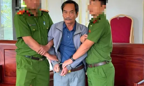 Ký bán đất “trên giấy”, Tổng Giám đốc Công ty Phong Hải Thịnh bị bắt