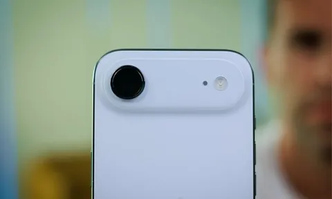 iPhone Air không bị 'khai tử'