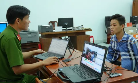 Đồng Tháp: Chạy xe máy chở 3 khi say rượu, 2 người chết thảm