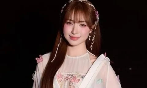 Diệp Lâm Anh và Hòa Minzy ủng hộ Khánh Hoà, Tuấn Hưng gây xúc động khi viết về mẹ