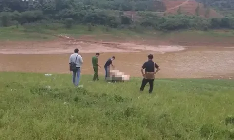 Thi thể cô gái 19 tuổi bị trói, bỏ bao nilon trôi sông: Tiết lộ về nghi phạm vừa bị bắt