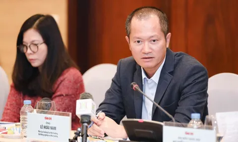 Đề xuất Hà Nội, TP HCM áp dụng lộ trình quy chuẩn khí thải ô tô, xe máy sớm và chặt hơn