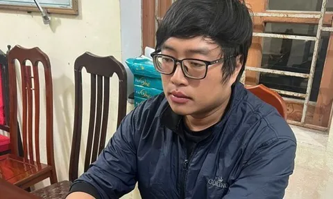 Bắt Nguyễn Anh Dũng, công an cảnh báo tới các chủ xe ô tô khi mua bảo hiểm tự nguyện