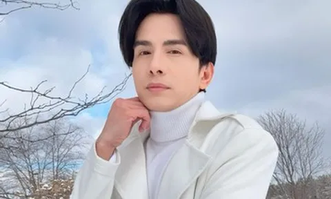 Ca sĩ Đan Trường tung sao kê và lên tiếng về lùm xùm từ thiện