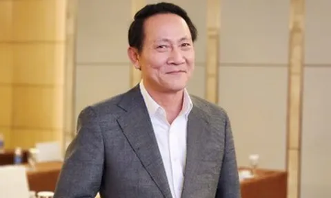 MC Thảo Vân tiết lộ diễn viên Hoàng Hải là 'đại gia' bất động sản