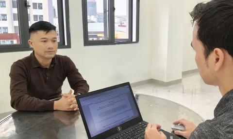 Triệt phá đường dây lừa đảo 90 tỷ đồng của hơn 8.000 người, bắt ông trùm Nguyễn Thế Duy và đồng phạm