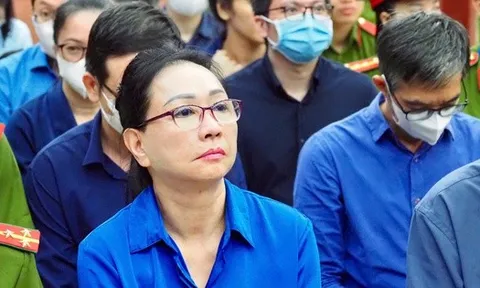 Hơn 43.000 trái chủ cần biết: Quy định thu phí thi hành án trong vụ Trương Mỹ Lan