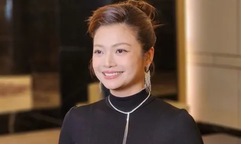 Diễn viên Kiều Anh 44 tuổi vẫn chưa lấy chồng vì 'không ai yêu như mối tình đầu'